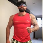 Williams Cabrera - @williamscabrera70014 - Instagram