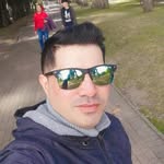 Williams Cabrera - @williamscabrera1685 - Instagram
