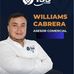 Williams Cabrera  - Facebook