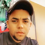 Williams Cabrera - @cabreramartinez9 - Instagram