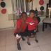 Williams Cabrera - Facebook