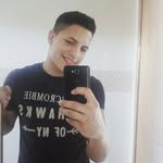 Williams Cabrera - @williamshmcomercial - Instagram