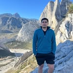 Williams Cabrera - @williams.cabrera7 - Instagram