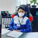 Williams Castro - @williamspaul.cl - Instagram