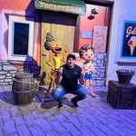 Williams Castro - @_soyomar_ - Instagram