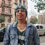 Williams Castro - @williamscastro45 - Instagram