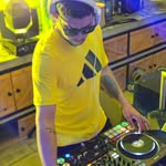Williams Castro - @dj.williamspty - Instagram