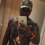 Williams Castro - @babilara1 - Instagram