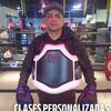 Williams castro - @globaboxing.coach - TikTok