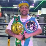Williams Castro - @globalboxingcoach - Instagram