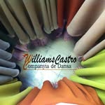 Williams Castro Cia. De Dansa - @williamscastrocia - Instagram