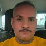 Williams Mendonca - @williamscastro - Instagram