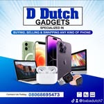Dotun Williams - @williams.dotun - Instagram