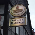 Schnitzel in Braunschweig - @williamsdorfklause - Instagram