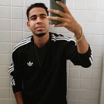 Will Oliveira - @_williams_dos_santos - Instagram