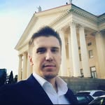 williams evans - @williamsevans_ - Instagram