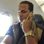 williams Rodriguez - @williamspower_ - Instagram