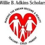 Willie B. Adkins - @adkinsstkn - Instagram