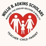 Willie B. Adkins Scholars Program - @wbadkinsscholarsprogram - Instagram