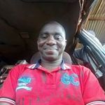 Amos Willie - @amosd.willie - Instagram