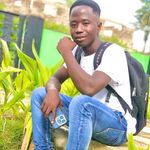 Amos Gongolee Willie - @amosgwillie - Instagram