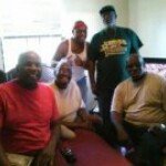 Willie Amos - @sammyball68 - Instagram