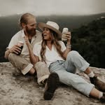 Willie & Ashley Olson - @theolsonorchard - Instagram