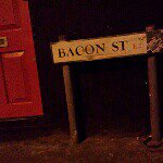 Willie bacon - @williebacon - Instagram