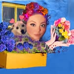 Amy Kangas - @williebarker5 - Instagram