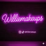 Willie Barnes - @williemakeups - Instagram