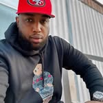 Willie Barnes - @flyte101 - Instagram