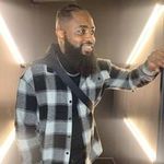 Willie Barnes III - @cantbwill - Instagram