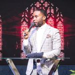 Willie Barnes Jr., Ph.D. - @revwill2 - Instagram