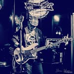 Willie Bee - @bluesbee - Instagram