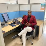 Willie Bee Tingba Jr. - @captain_willie1 - Instagram