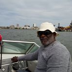 Willie Biggins - Facebook