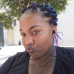 boston willie shanice - @bostonwillieshanicequeen - Instagram