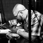 William Boston - @ink_ed4life - Instagram