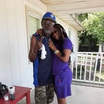 William Boykin - @kendu_allah_ - Instagram