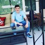 William Brady - @tjbradfromthepack - Instagram
