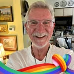 William W. Brady - @billbe65waltet - Instagram