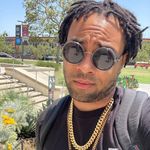 Willie Bragg - @_blk_sheep - Instagram