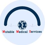 Willie Bragg - @mutable.medical.services - Instagram