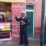 Willie Brandon - @wooliteeuph - Instagram
