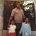 Willie Brazile - Facebook