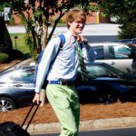 William Brewster Morgan - @william_brewster_morgan - Instagram