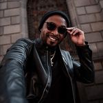 Willie N. Brewster III - @willienbrewster - Instagram
