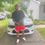Willie Brock III - @freeway_willie - Instagram