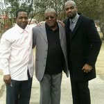 Willie Brockington - @willie.brockington - Instagram
