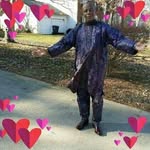 MUSTAFA NAJIB. - @williebroxton65 - Instagram
